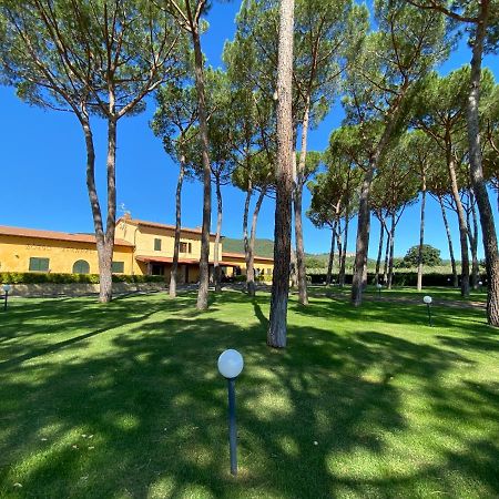 Borgo Bernabei Guest House Buriano  Exterior foto