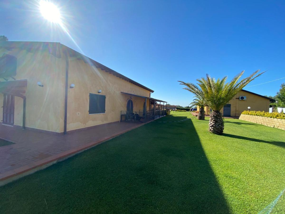 Borgo Bernabei Guest House Buriano  Exterior foto