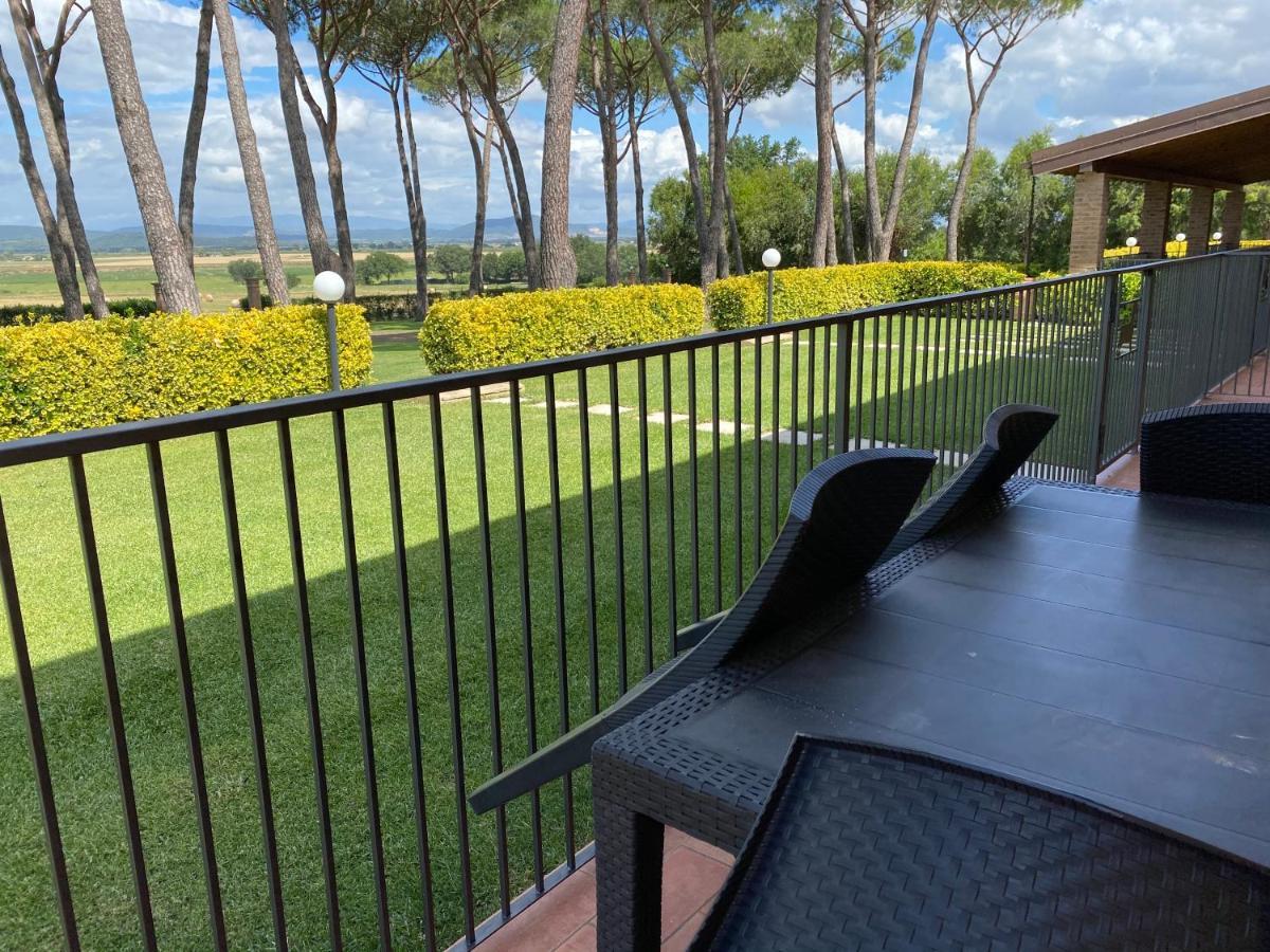 Borgo Bernabei Guest House Buriano  Exterior foto