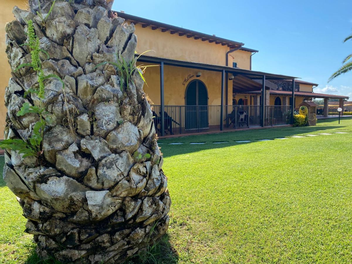 Borgo Bernabei Guest House Buriano  Exterior foto