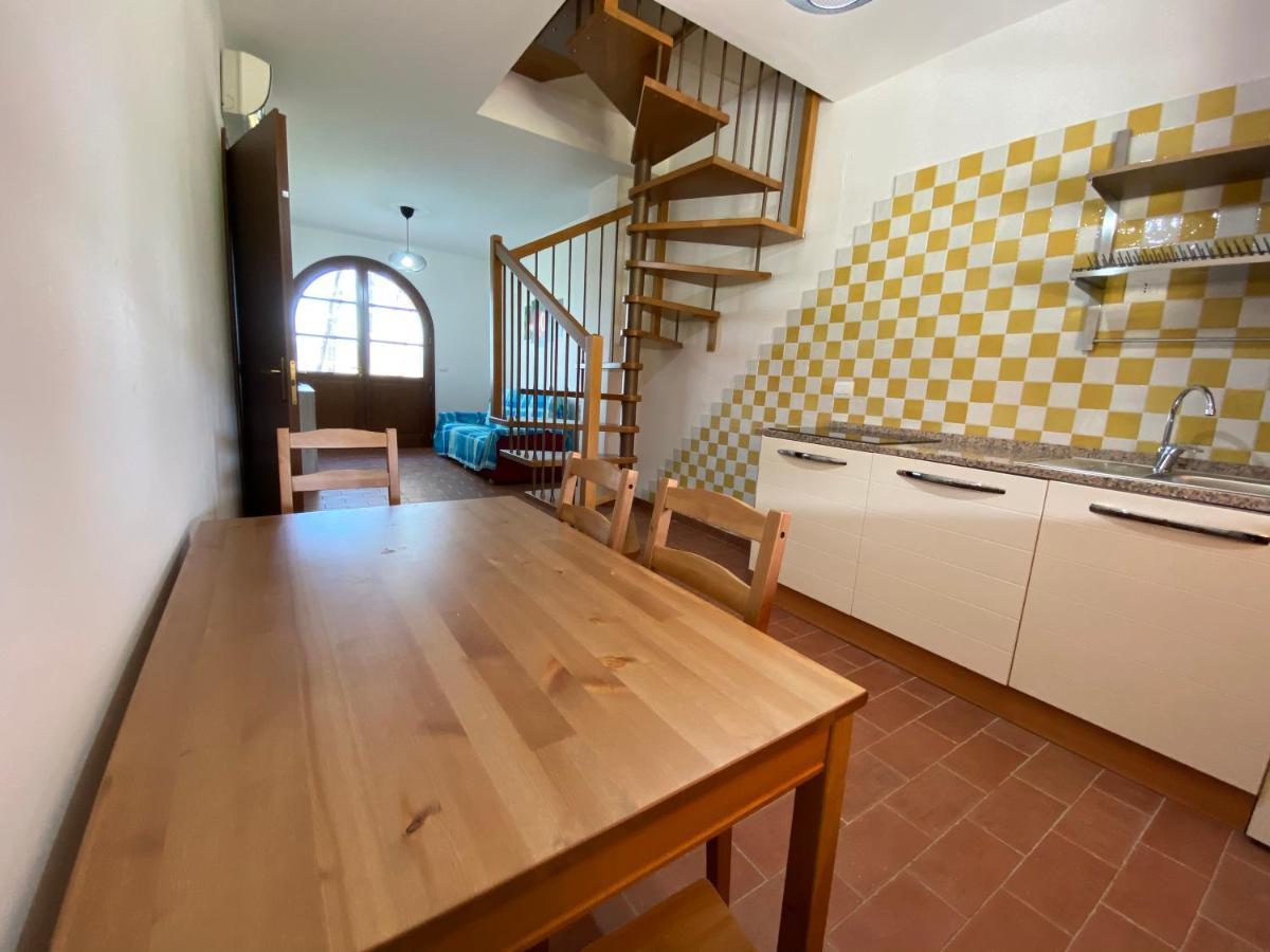 Borgo Bernabei Guest House Buriano  Cameră foto