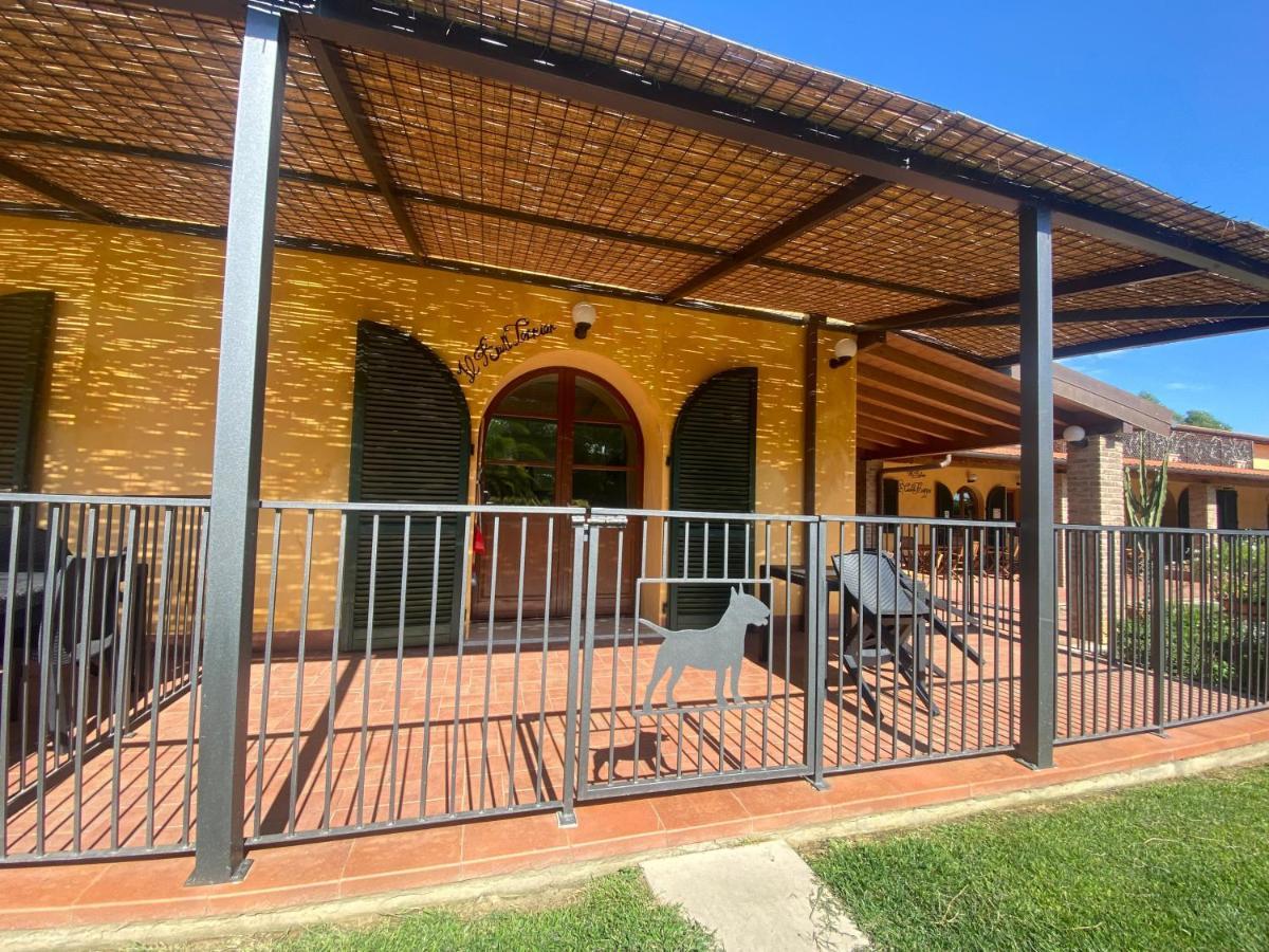 Borgo Bernabei Guest House Buriano  Cameră foto