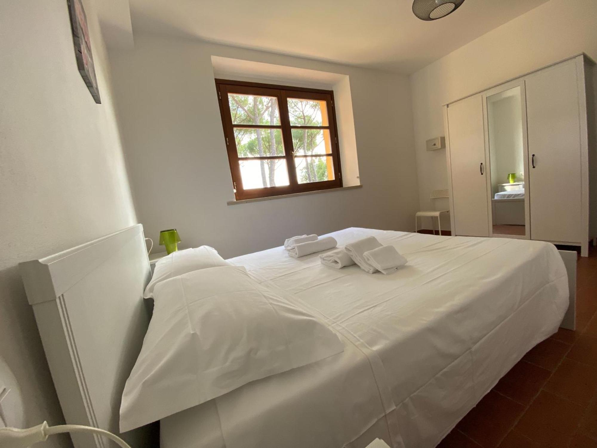 Borgo Bernabei Guest House Buriano  Cameră foto