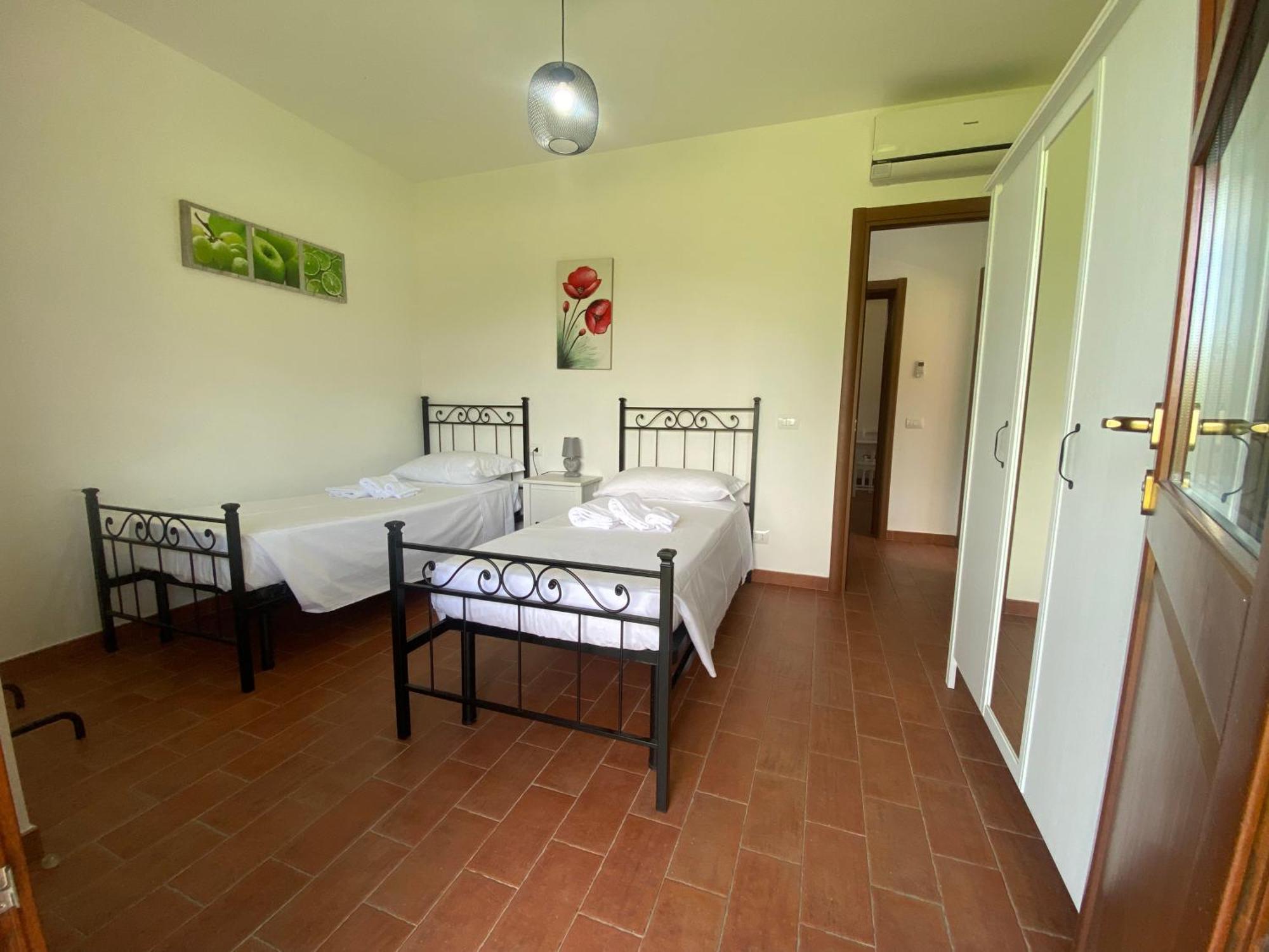 Borgo Bernabei Guest House Buriano  Cameră foto