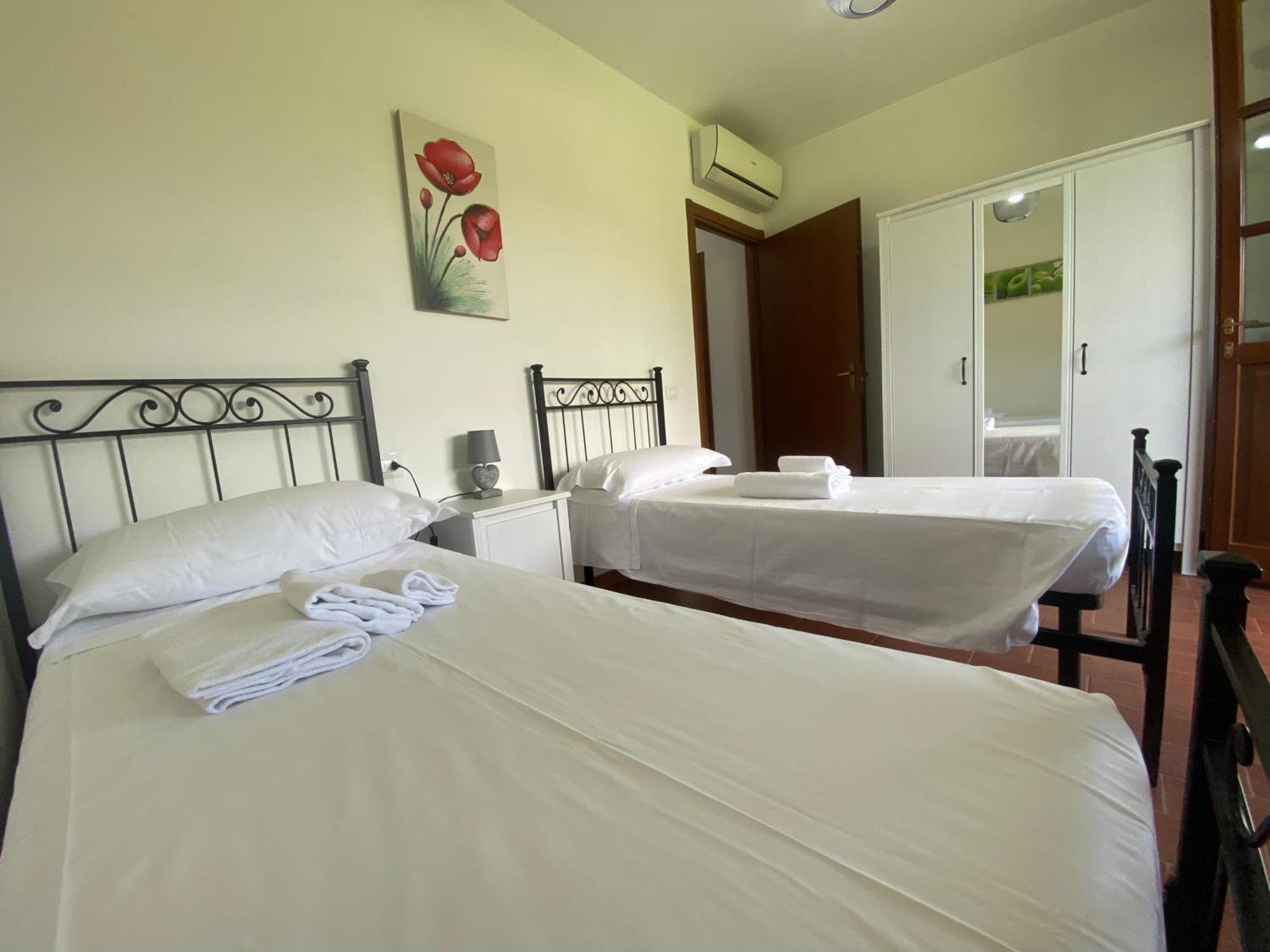 Borgo Bernabei Guest House Buriano  Cameră foto