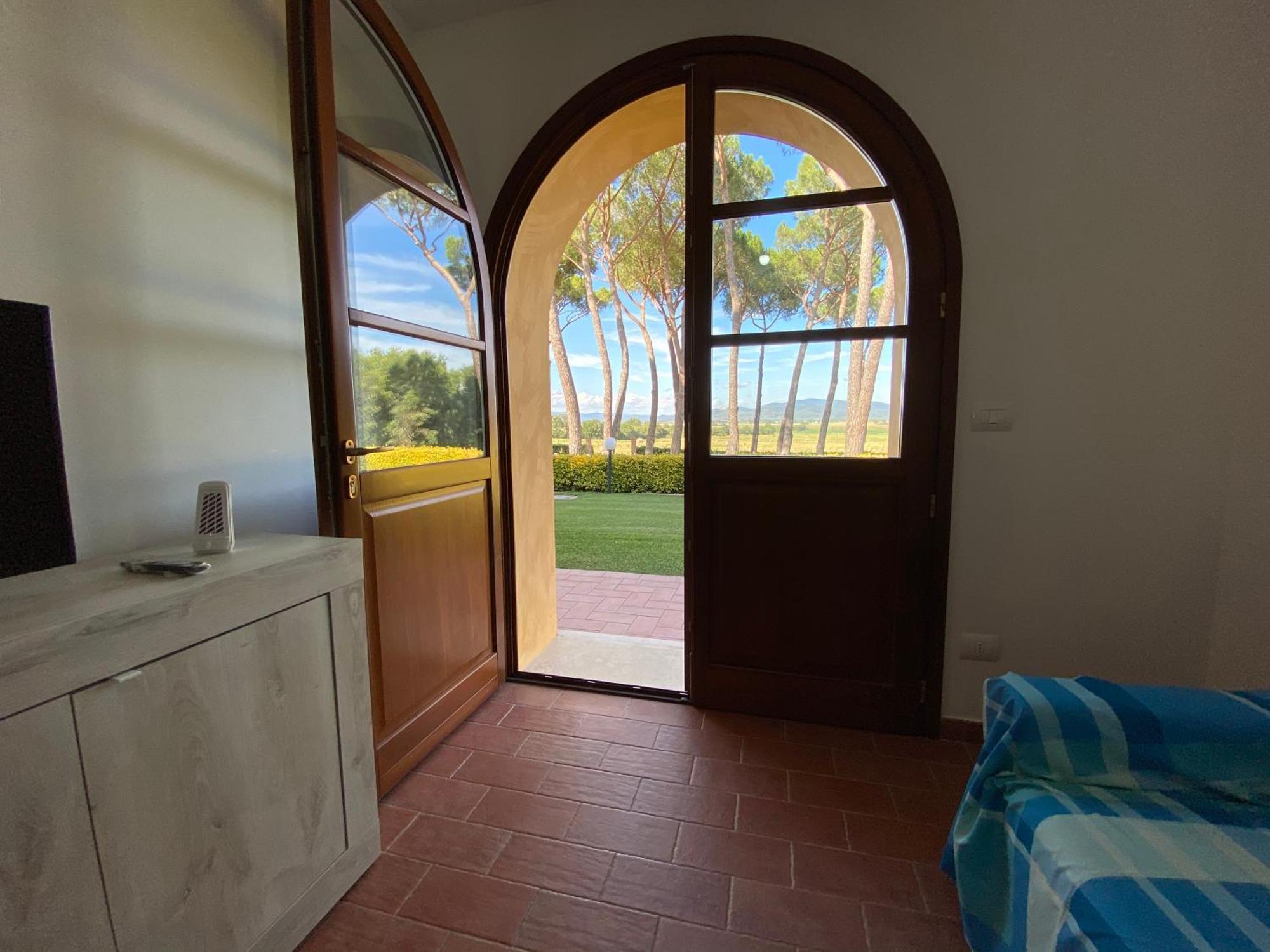 Borgo Bernabei Guest House Buriano  Cameră foto