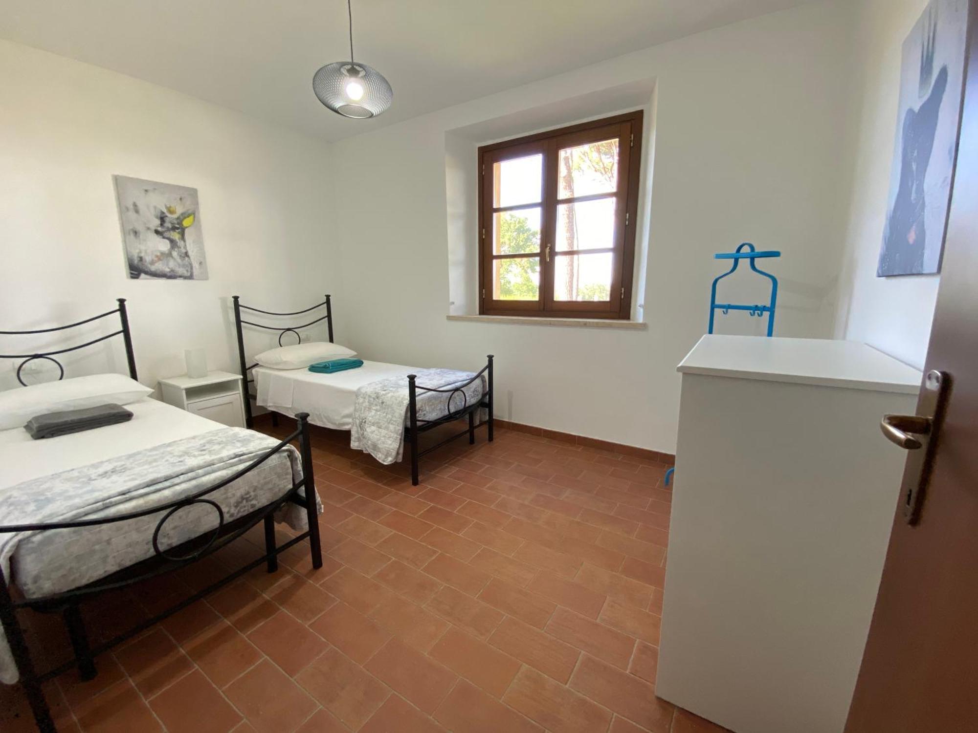 Borgo Bernabei Guest House Buriano  Cameră foto