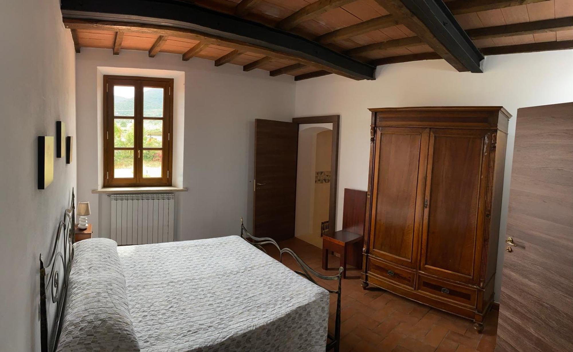 Borgo Bernabei Guest House Buriano  Cameră foto