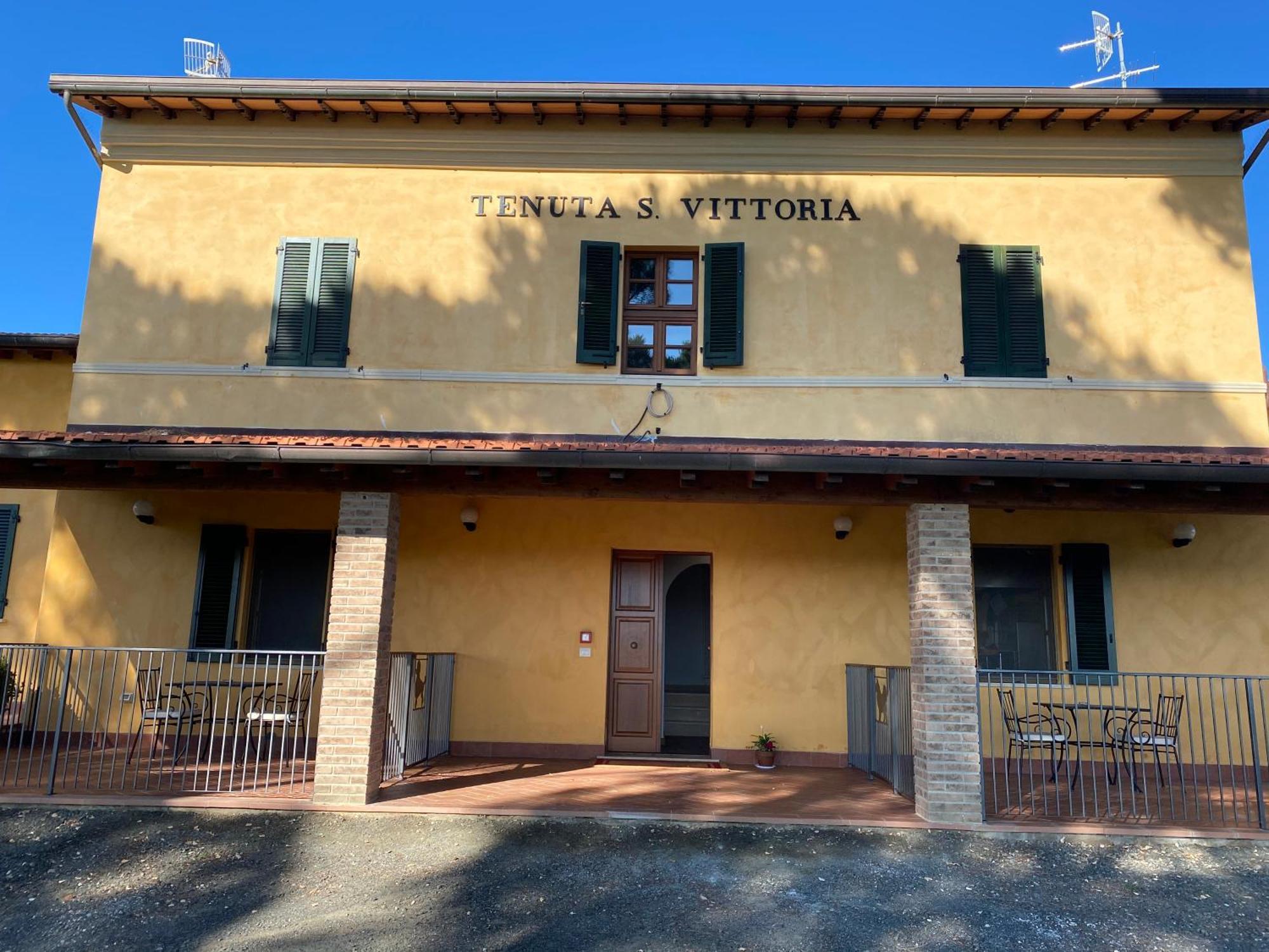 Borgo Bernabei Guest House Buriano  Exterior foto