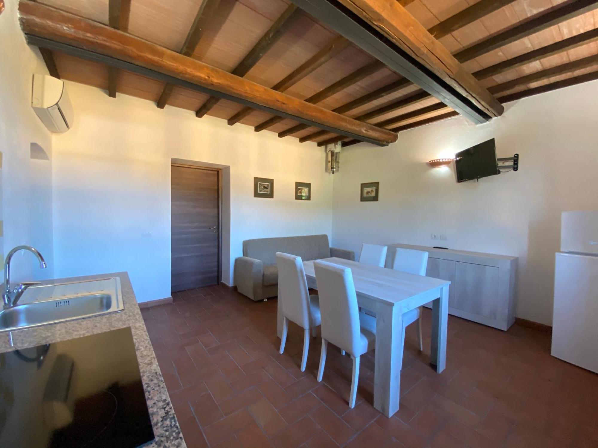 Borgo Bernabei Guest House Buriano  Cameră foto
