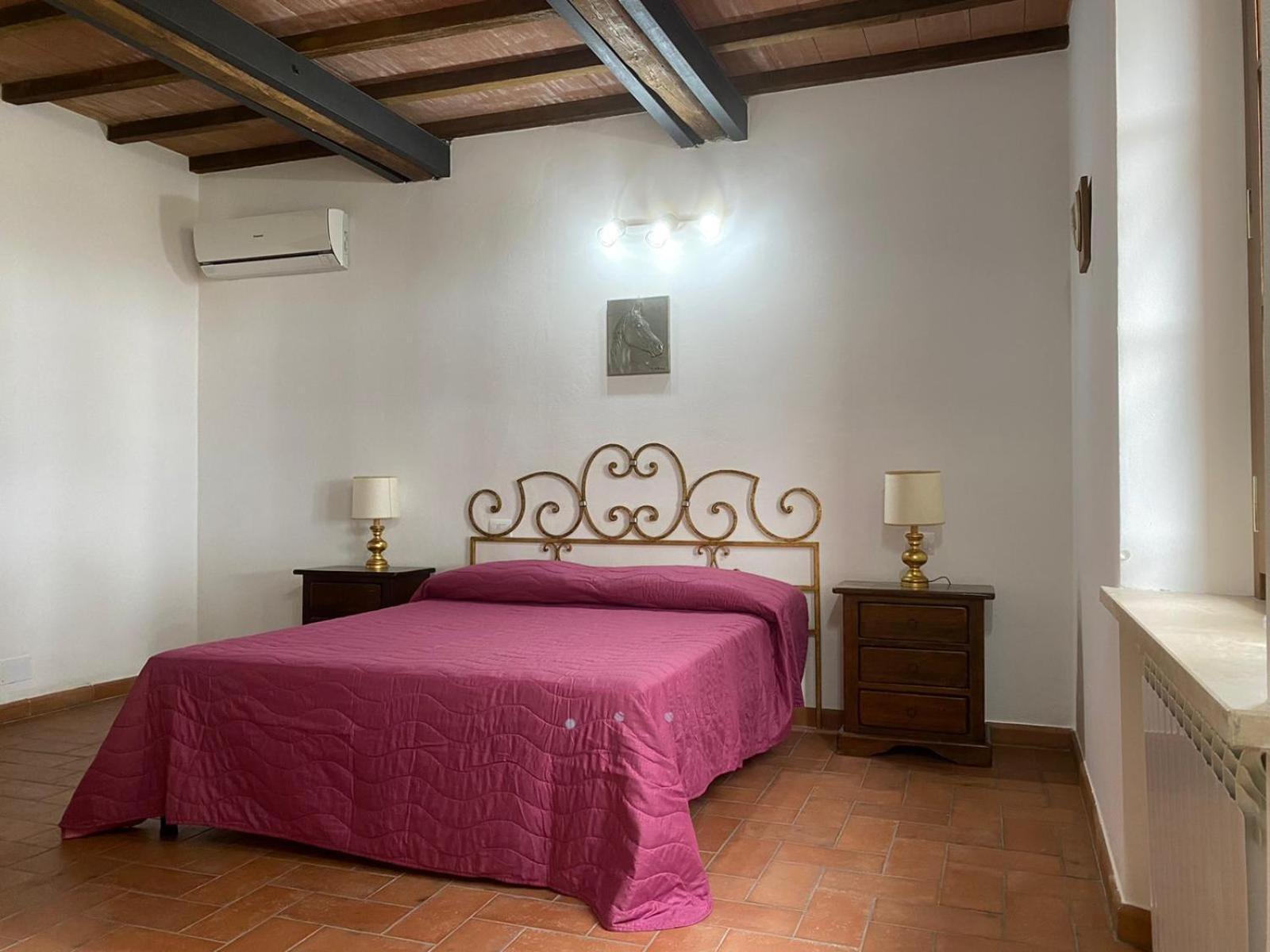 Borgo Bernabei Guest House Buriano  Cameră foto