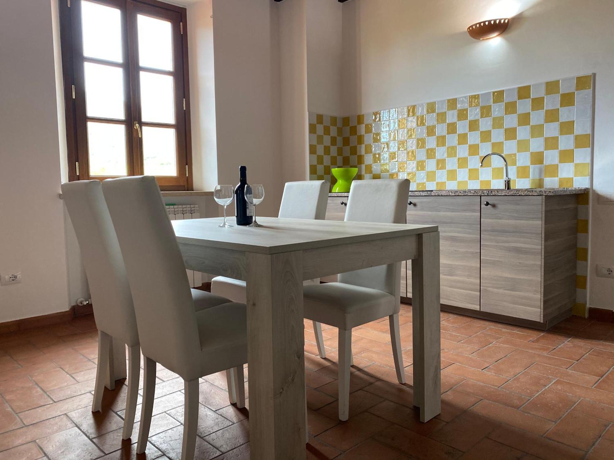 Borgo Bernabei Guest House Buriano  Cameră foto