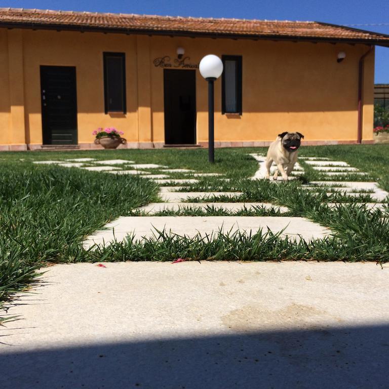 Borgo Bernabei Guest House Buriano  Exterior foto