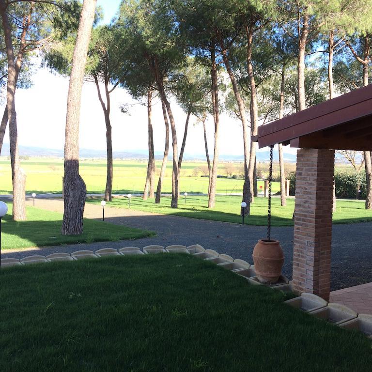Borgo Bernabei Guest House Buriano  Exterior foto