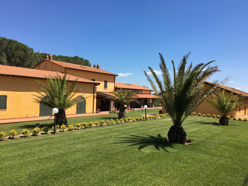 Borgo Bernabei Guest House Buriano  Exterior foto
